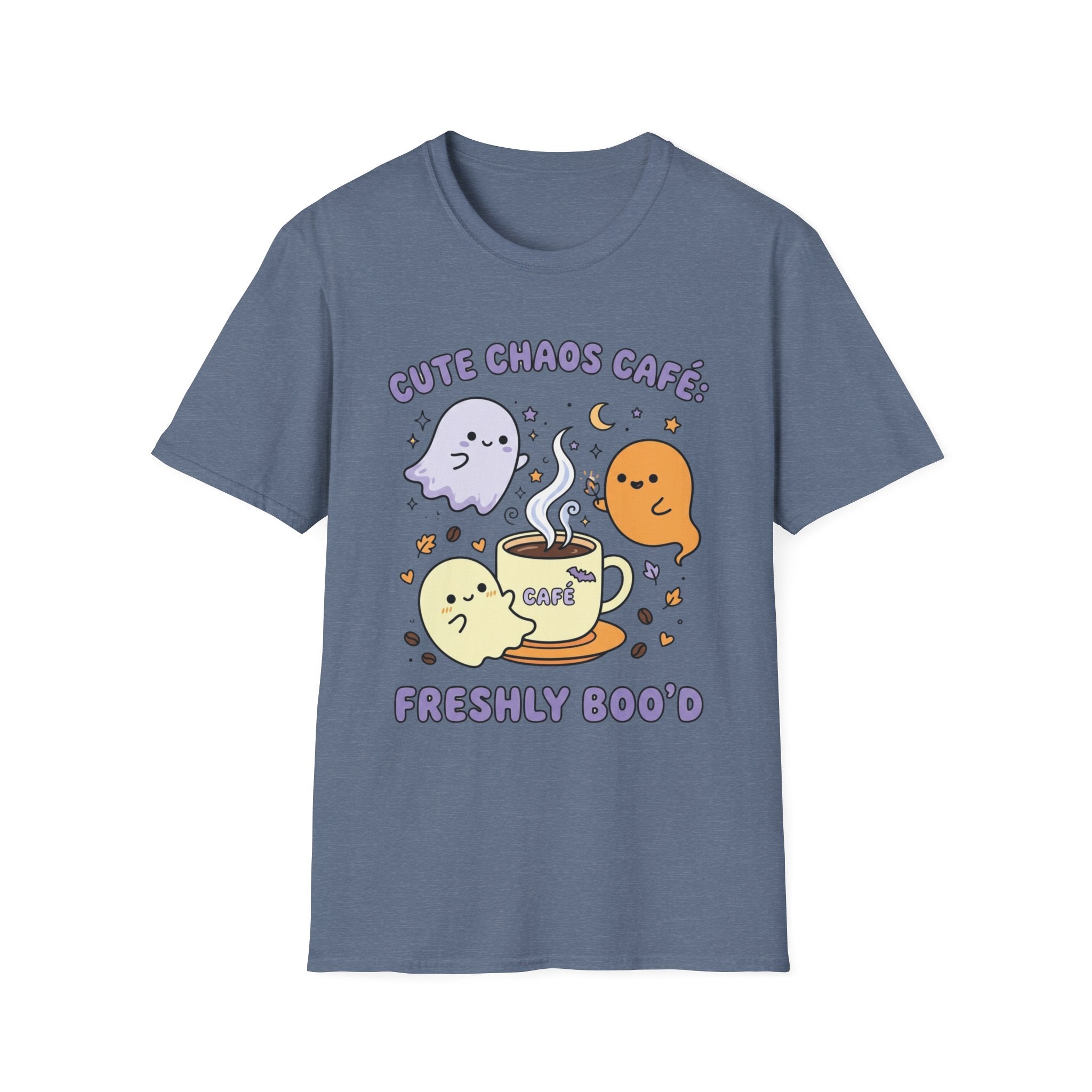Freshly Boo'd T-Shirt