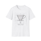 Single Origin Social Club T-Shirt