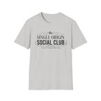 Batch No. T-Shirt