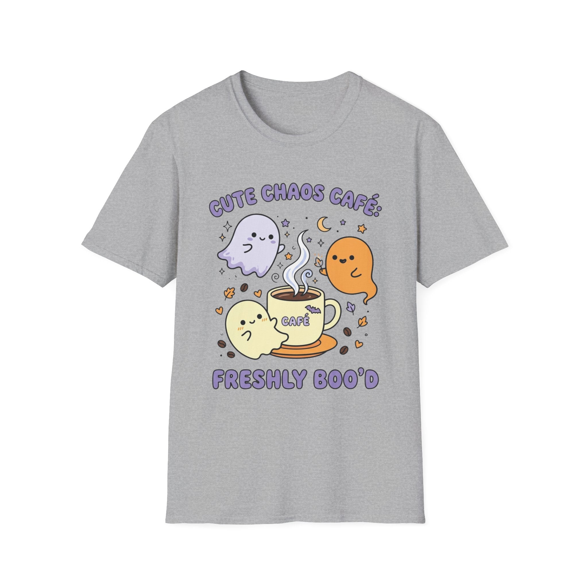 Freshly Boo'd T-Shirt