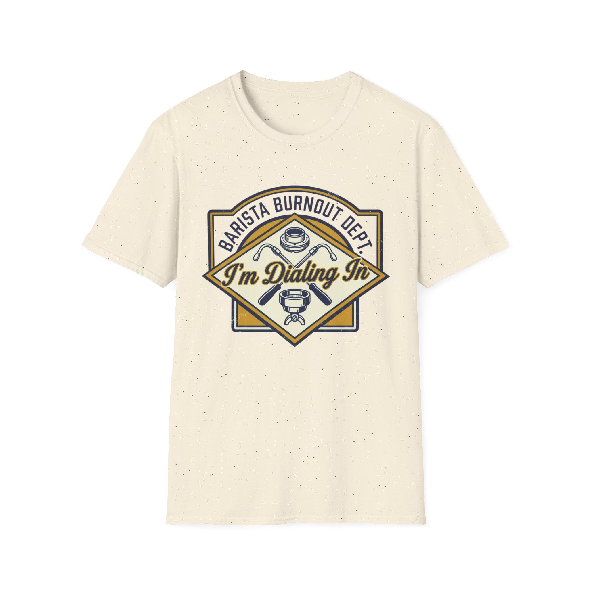 I'm Dialing In T-Shirt