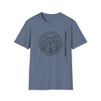 Crema & Canvas T-Shirt