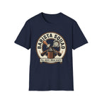 Barista Squad T-Shirt