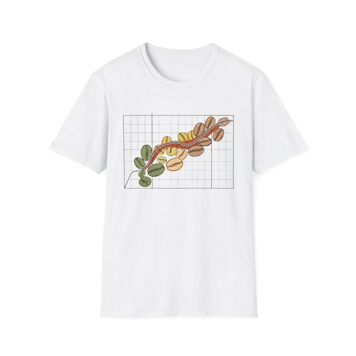 Development Time Ratio T-Shirt