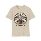 Barista Squad T-Shirt