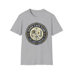 Home Cafe Club Est. Since Forever T-Shirt