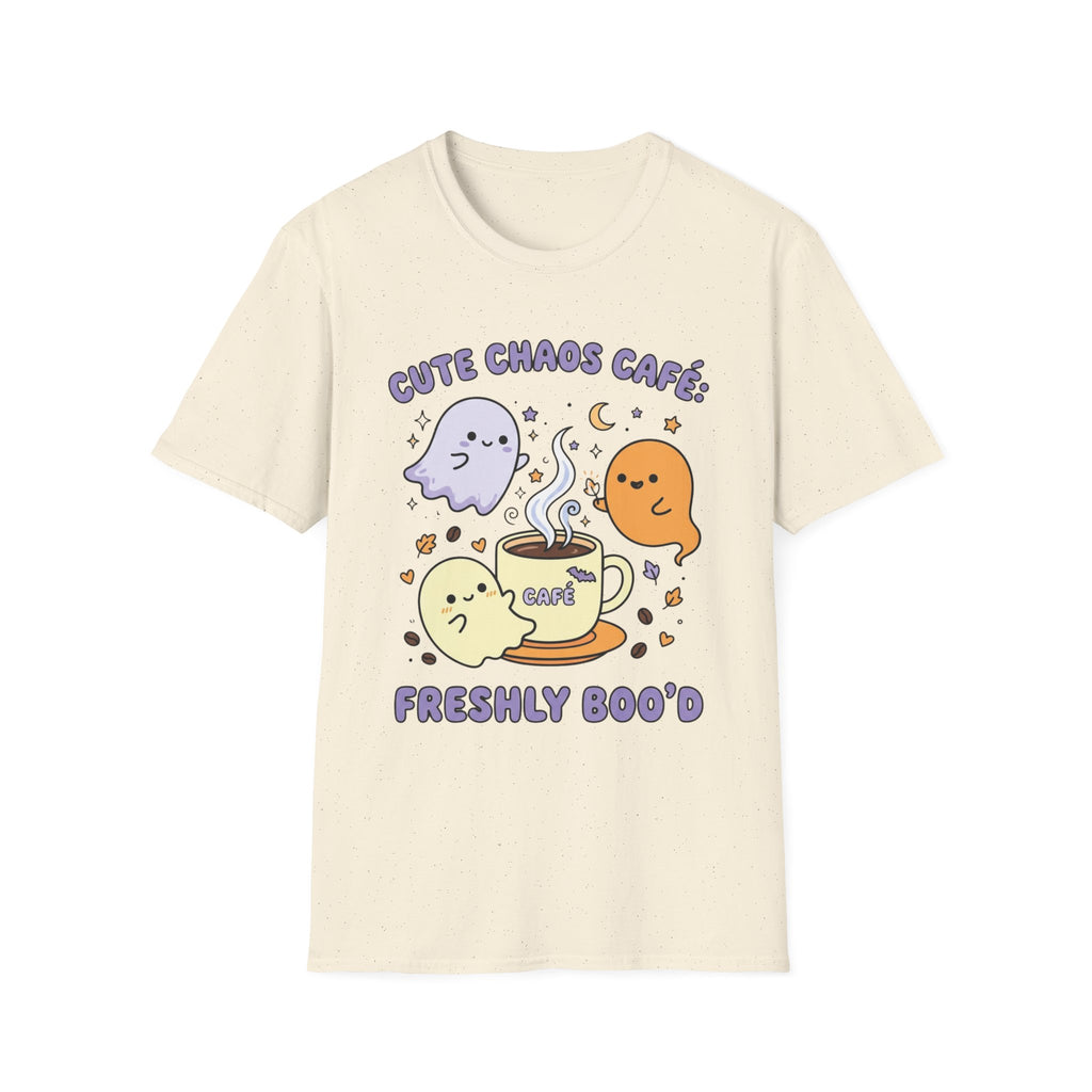 Freshly Boo'd T-Shirt