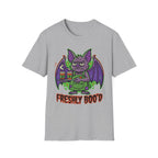 Freshly Boo'd Bat T-Shirt
