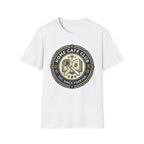 Home Cafe Club Est. Since Forever T-Shirt