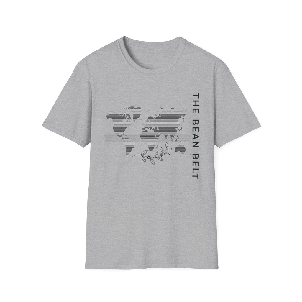 The Bean Belt T-Shirt