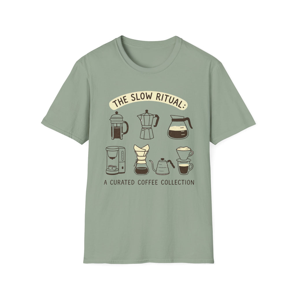 The Slow Ritual T-Shirt