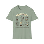 The Slow Ritual T-Shirt