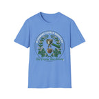 Keep Growing Keep Brewing T-Shirt