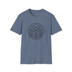 Crema & Canvas T-Shirt