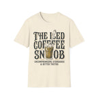 Uncompromising Standards & Bitter Truths T-Shirt