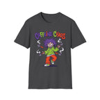 Caffeine Chaos T-Shirt