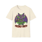 Freshly Boo'd Bat T-Shirt