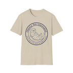 Otterly Not Interested T-Shirt