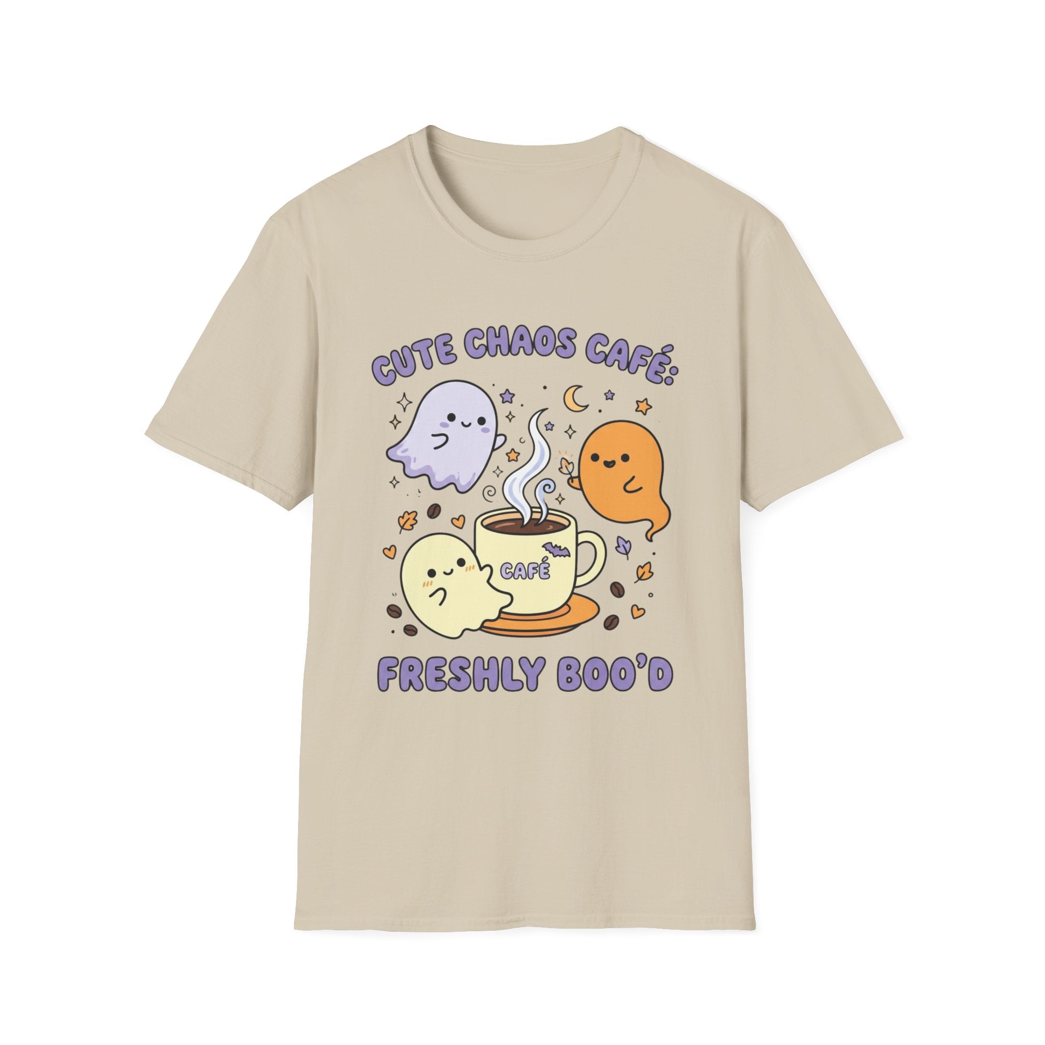 Freshly Boo'd T-Shirt