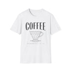 Precision Brew Society T-Shirt