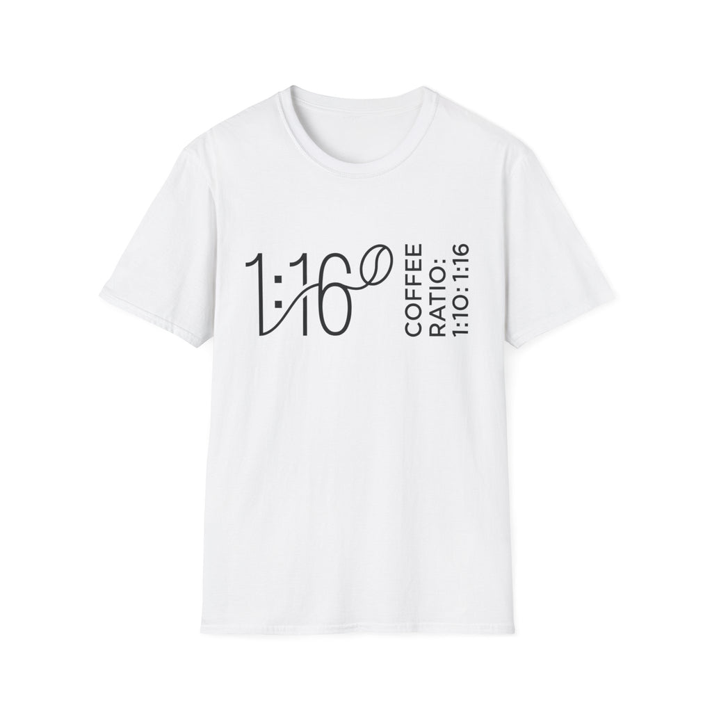 Coffee Ratio: T-Shirt