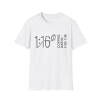 Coffee Ratio: T-Shirt