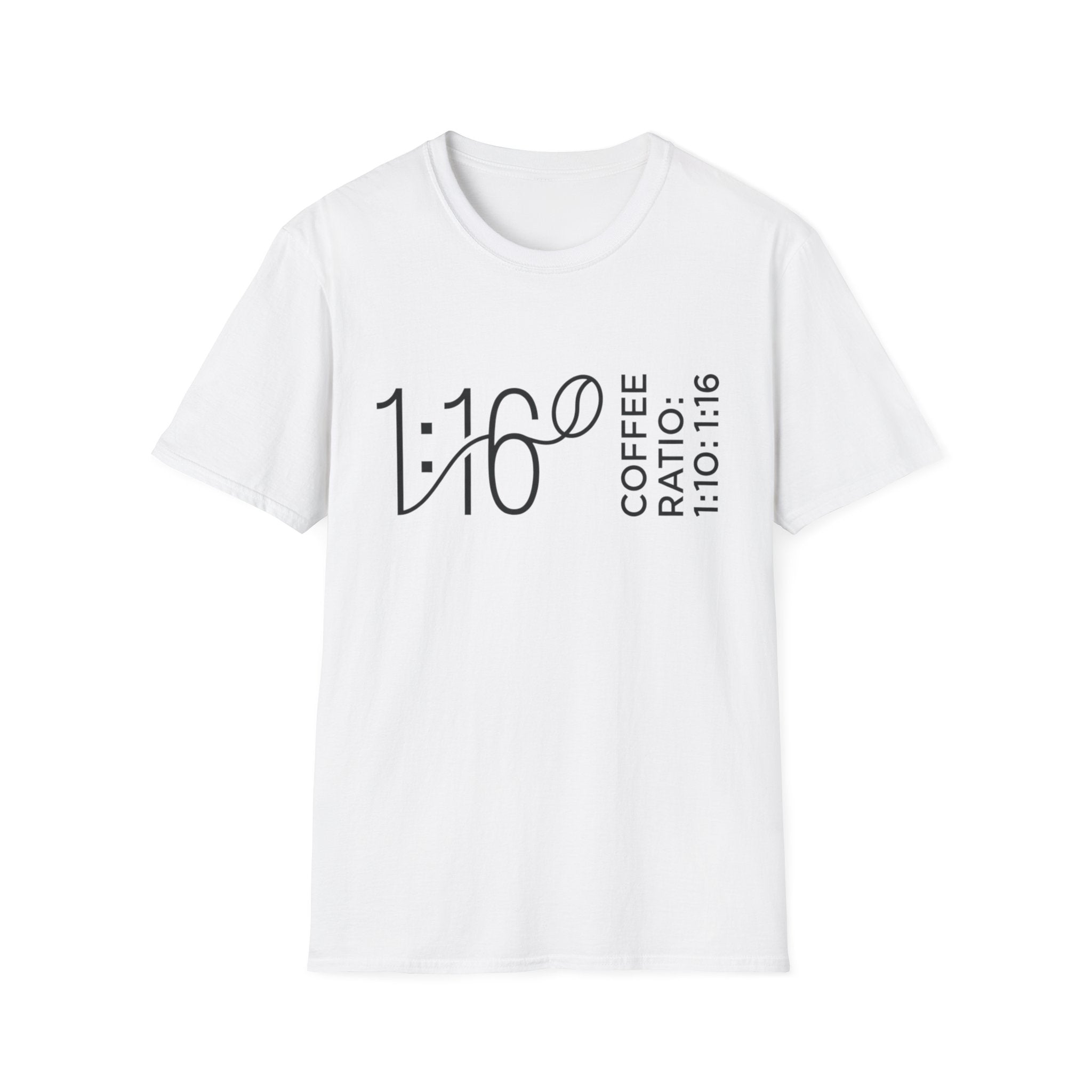 Coffee Ratio: T-Shirt