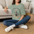 Deep Thoughts, Dark Roasts T-Shirt