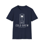 Cold Brew Slow-Drip Method  T-Shirt