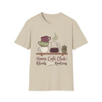 Rituals Over Routines T-Shirt