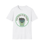 Iced Coffee Is My People T-Shirt