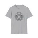 Crema & Canvas T-Shirt