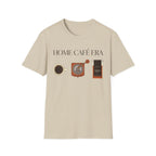 Home Cafe Era T-Shirt