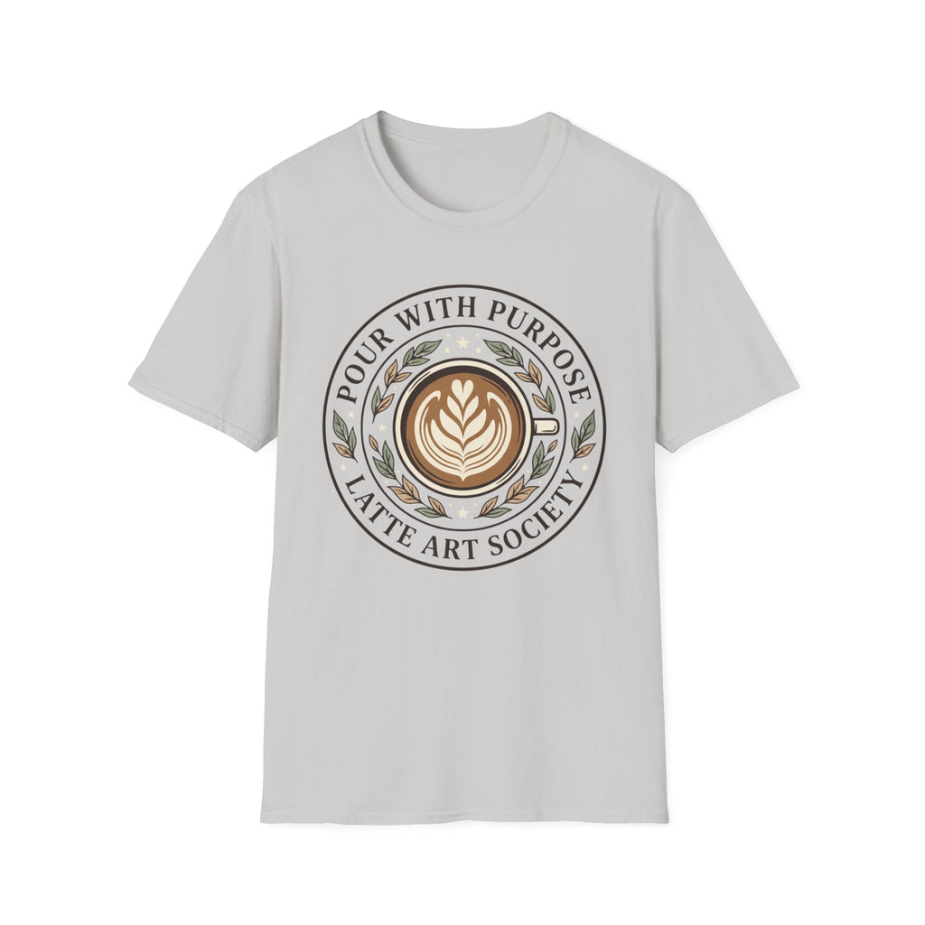 Pour with Purpose T-Shirt