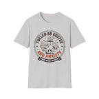 Fueled By Coffee T-Shirt