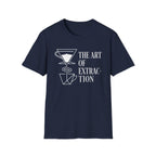 The Art Of Extraction T-Shirt