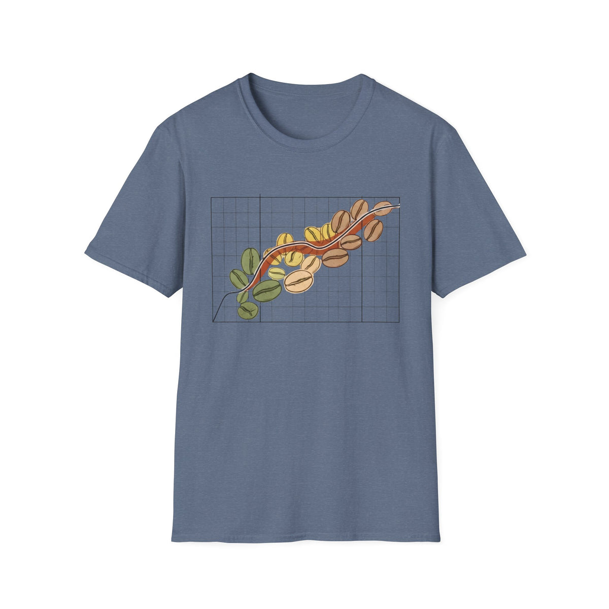 Development Time Ratio T-Shirt