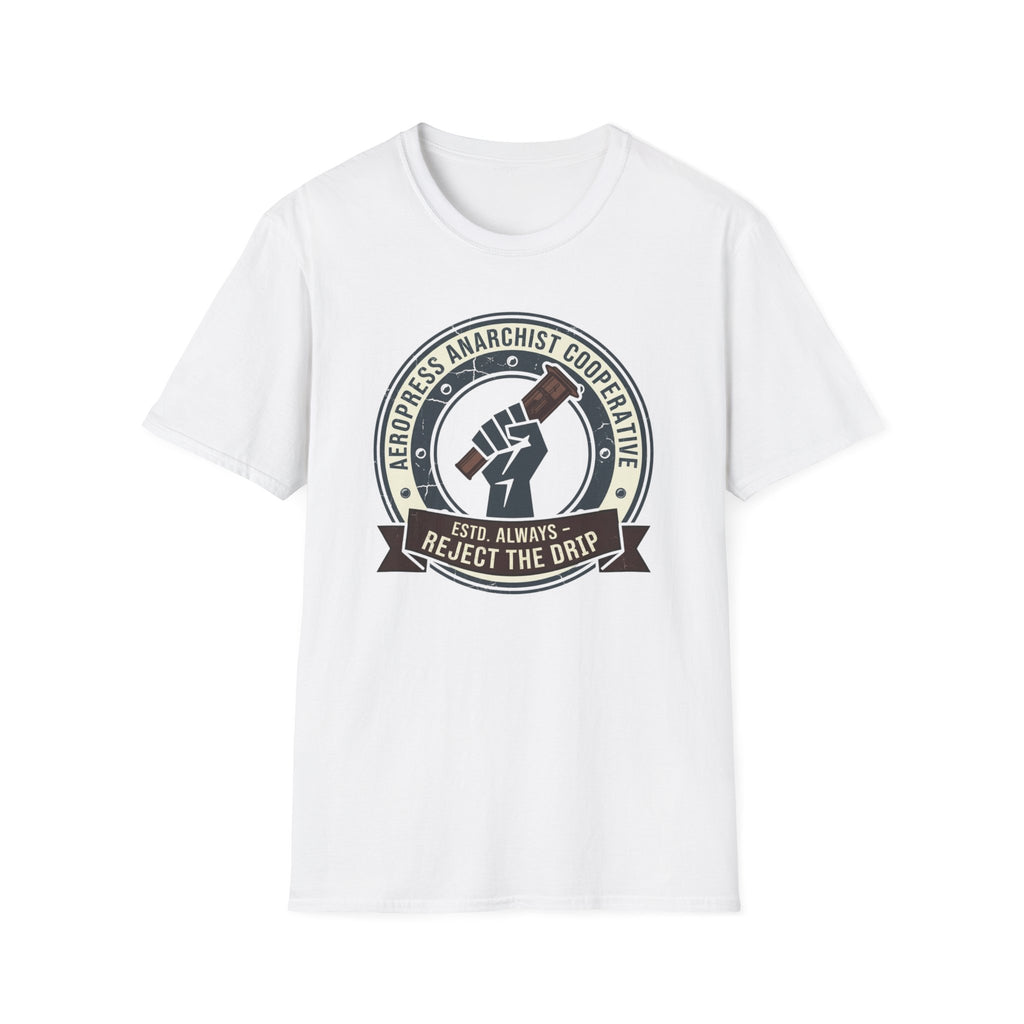 Reject The Drip T-Shirt