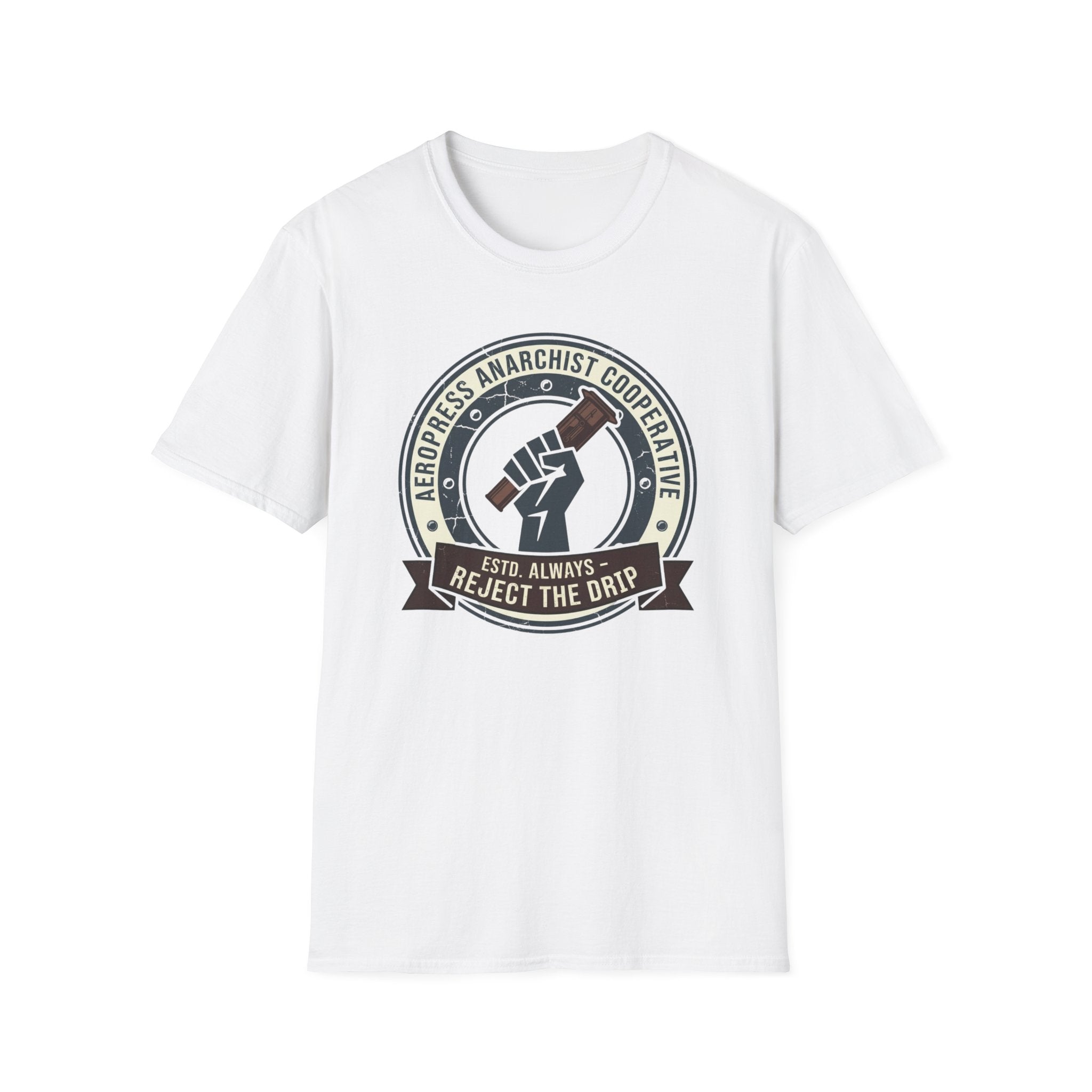 Reject The Drip T-Shirt