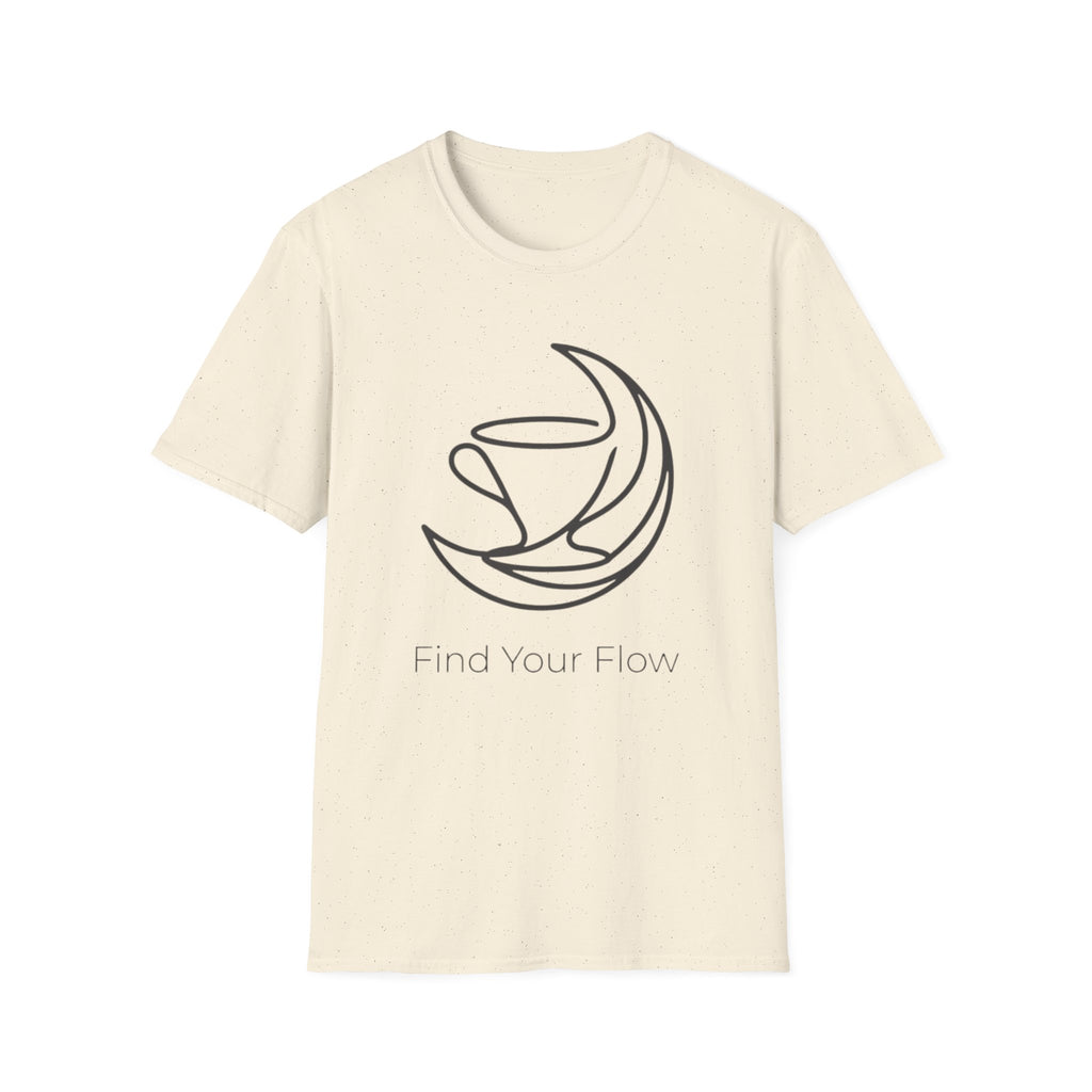 Find Your Flow T-Shirt