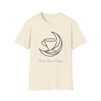 Find Your Flow T-Shirt
