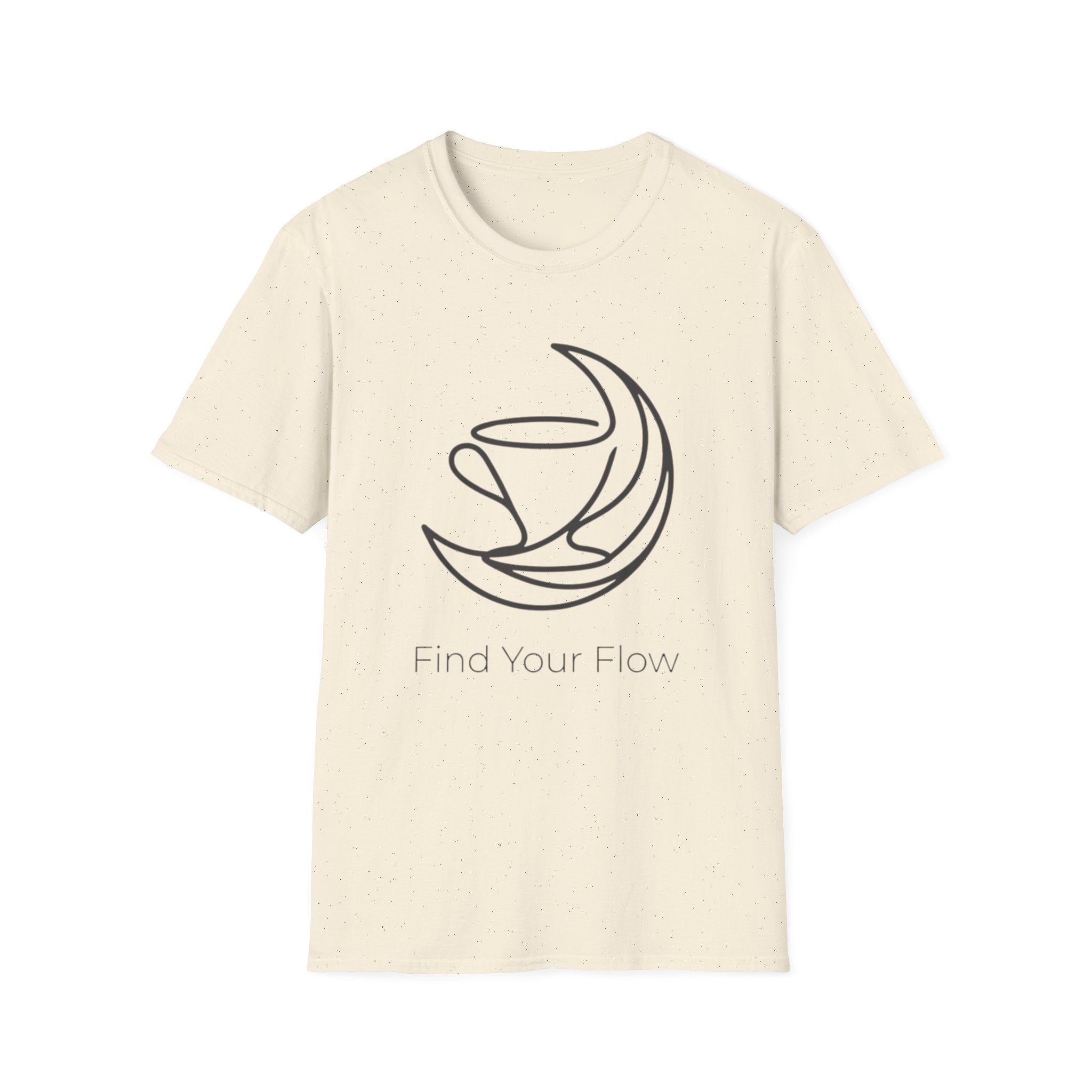 Find Your Flow T-Shirt