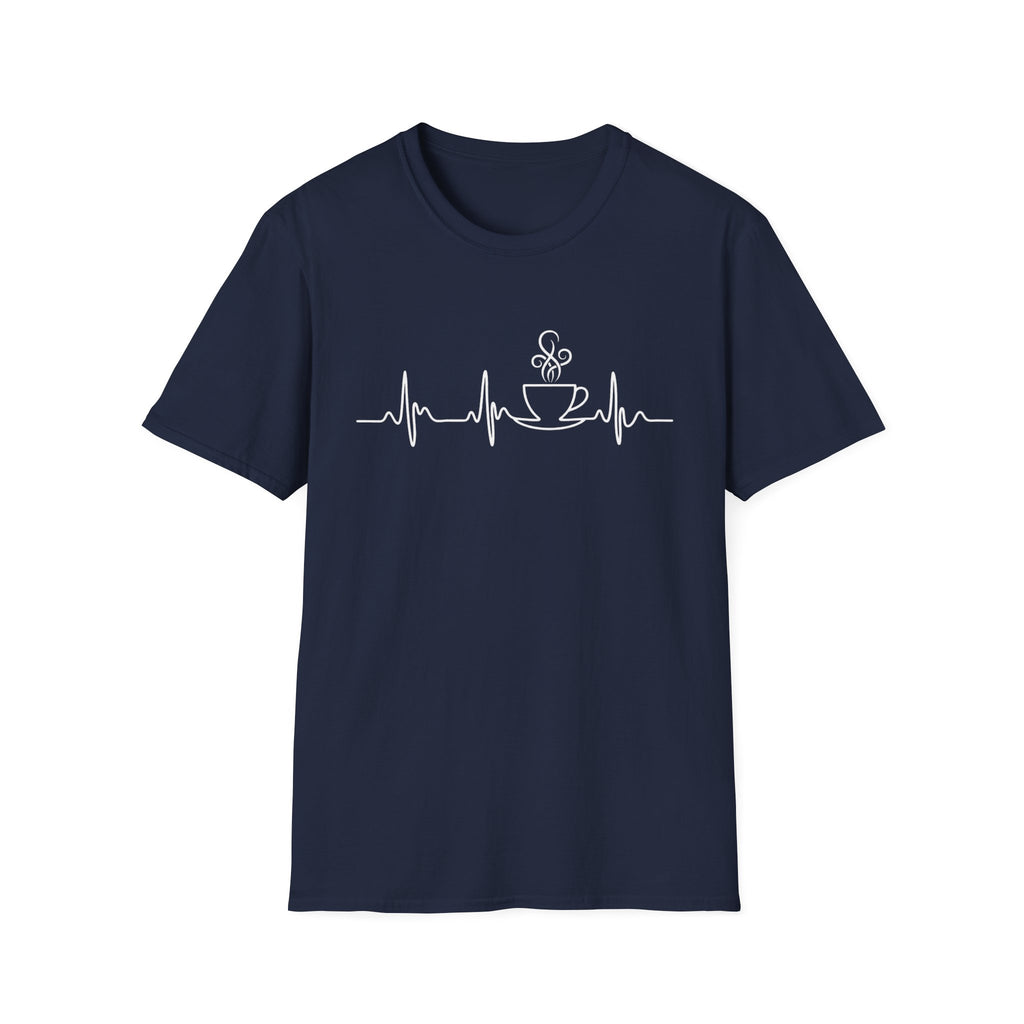 Heartbeat T-Shirt