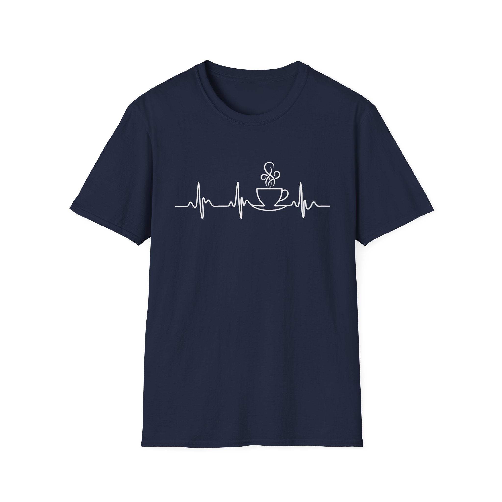 Heartbeat T-Shirt