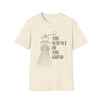 The Science Of The Grind T-Shirt