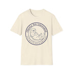 Otterly Not Interested T-Shirt
