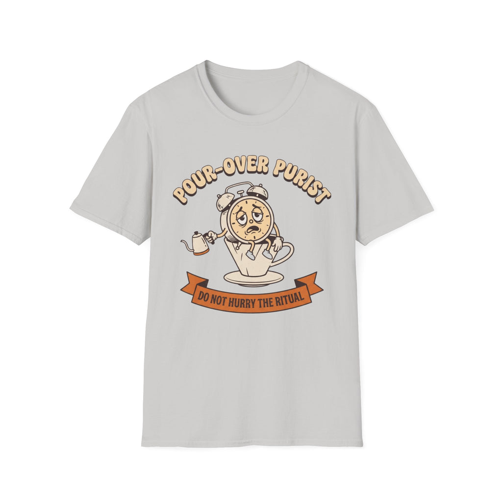 Do Not Hurry The Ritual T-Shirt