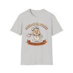 Do Not Hurry The Ritual T-Shirt
