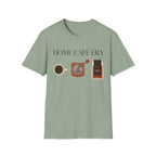 Home Cafe Era T-Shirt