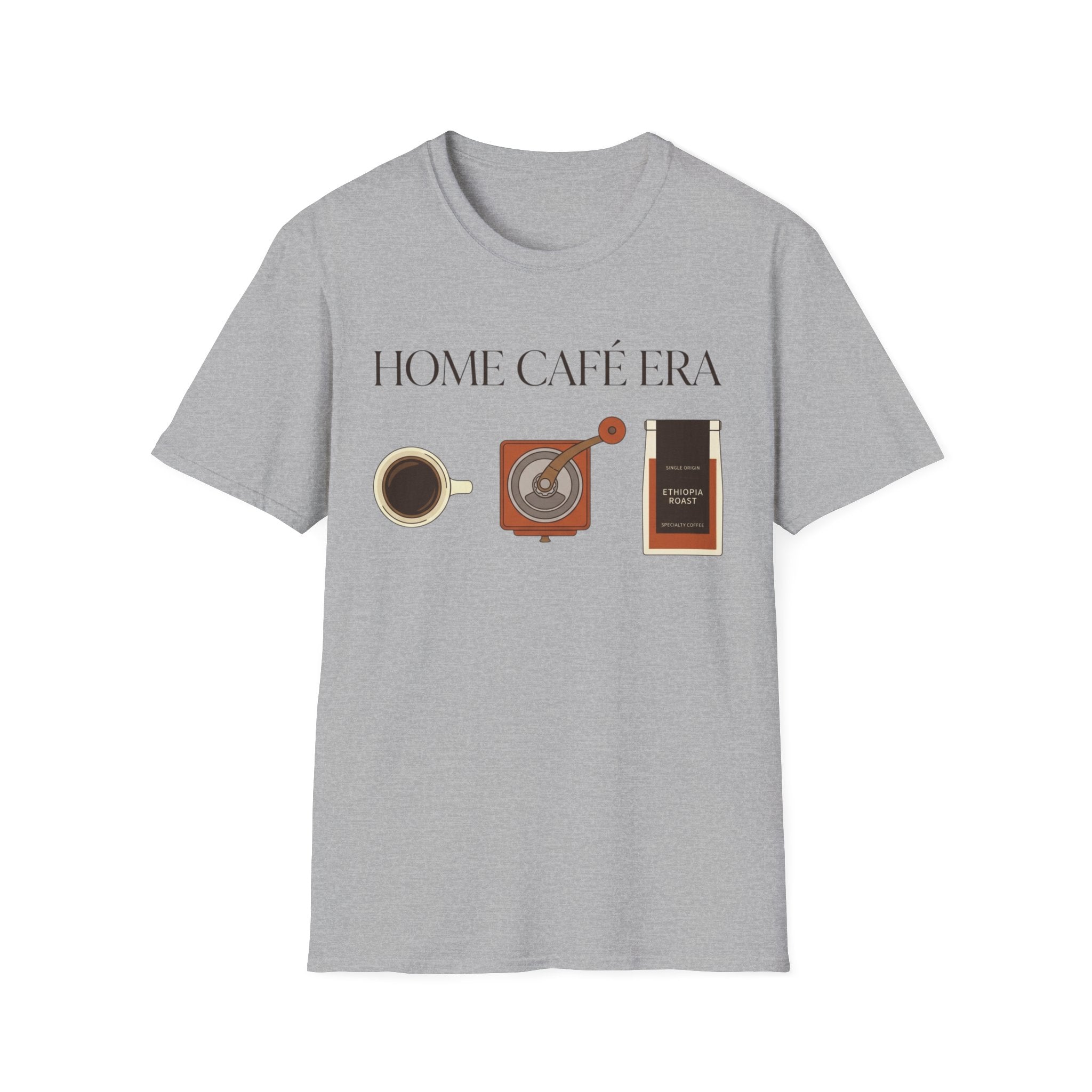 Home Cafe Era T-Shirt